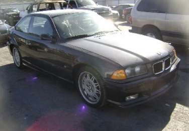 1995  BMW M3 